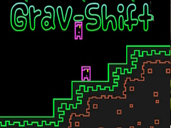 Spel Grav-Shift