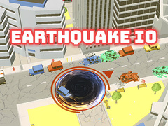 Spel Earthquake io