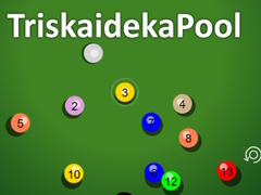 Spel TriskaidekaPool