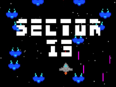 Spel Sector 13