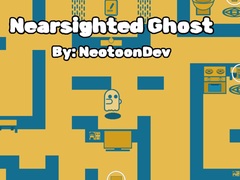 Spel Nearsighted Ghost