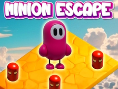 Spel Minion Escape