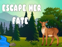 Spel Escape Her Fate