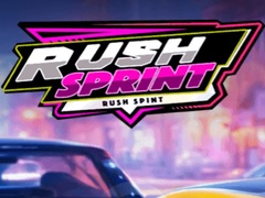 Spel Rush Sprint