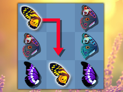 Spel Butterfly Kyodai Deluxe 2