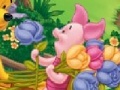 Spel Winnie Pooh Balloon