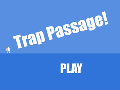 Spel Trap Passage