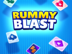 Spel Rummy Blast