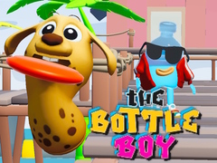 Spel The Bottle Boy