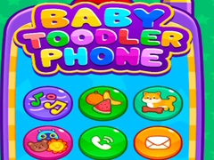 Spel Toddler Baby Phone