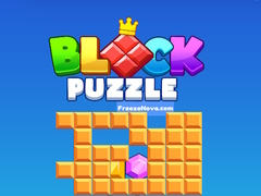 Spel Block Blast