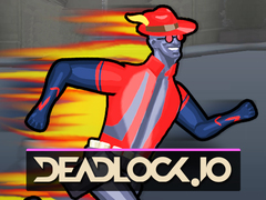 Spel Deadlock.io