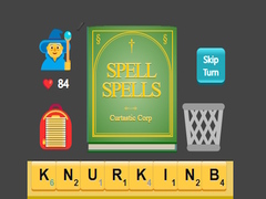 Spel Spell Spells