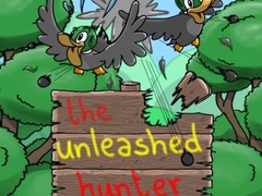 Spel The Unleashed Hunter