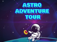 Spel Astro Adventure Tour