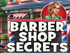 Spel Barber Shop Secrets