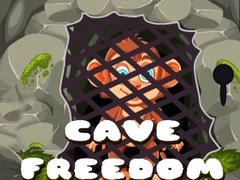 Spel Cave Freedom