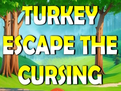 Spel Turkey Escape the Cursing