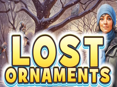 Spel Lost Ornaments