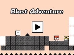 Spel Blast Adventure