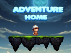 Spel Adventure Home