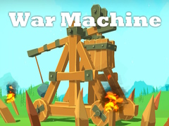 Spel War Machine