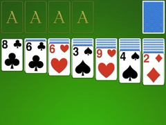 Spel Solitaire