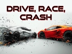 Spel Drive, Race, Crash