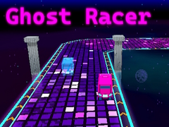 Spel Ghost Racer