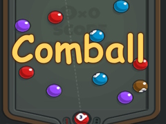 Spel Comball