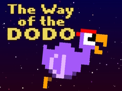 Spel The Way of the Dodo