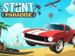 Spel Stunt Paradise