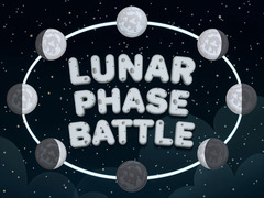 Spel Lunar Phase Battle