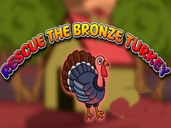 Spel Rescue the Bronze Turkey