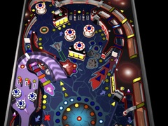 Spel 3D Pinball Space Cadet