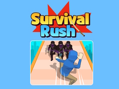 Spel Survival Rus