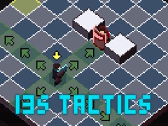 Spel 13s Tactics