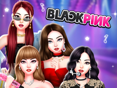 Spel Blackpink Black Friday Fever