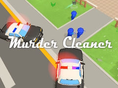 Spel Murder Cleaner