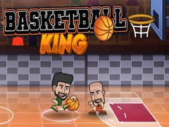 Spel Basketball King