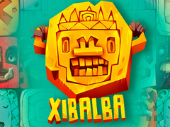 Spel Xibalba Match