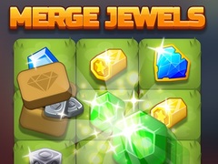 Spel Merge Jewels