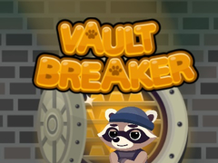 Spel Vault Breaker