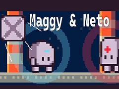 Spel Maggy & Neto