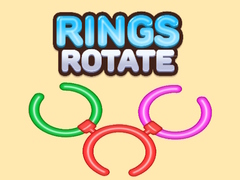 Spel Rings Rotate