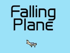 Spel Falling Plane