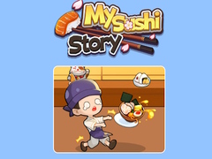 Spel My Sushi Story