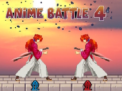 Spel Anime Battle 4