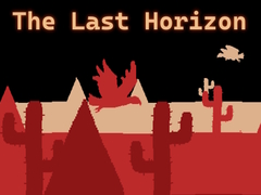 Spel The Last Horizon