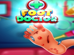 Spel Foot Doctor 